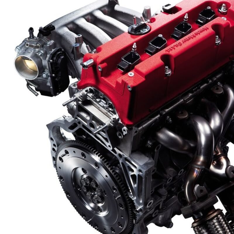 Engine